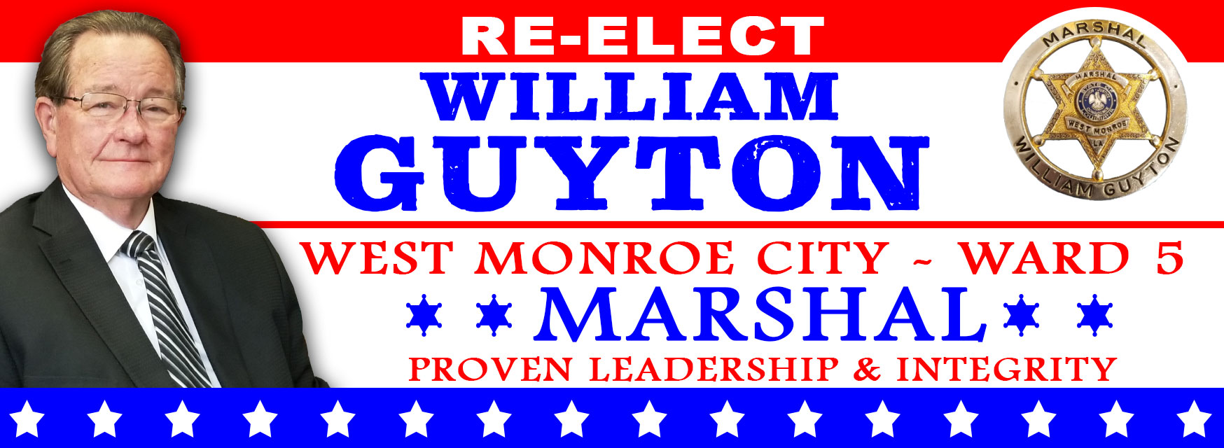 MArshal Guyton